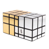 Calvin's 3x3x5 Siamese Mirror Cube (Tall)