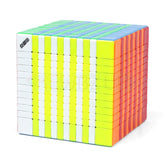 DianSheng Galaxy 12x12 (Magnetic)