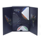 DianSheng Galaxy 12x12 (Magnetic)