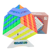 DianSheng Solar 6x6 (Magnetic)