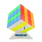 QiYi M Pro 4x4 (Magnetic)