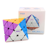 DianSheng FTO NEO (Magnetic, Ball-Core)