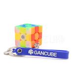 GAN 330 10th Anniversary Keychain
