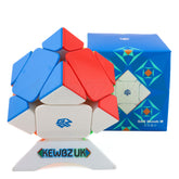 GAN Skewb Standard (Magnetic)