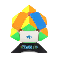 GAN Skewb Enhanced (Magnetic)