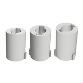 Forg3d GAN Pyraminx Tip Spacer Mod