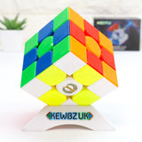 Imperium WeiLong WR M V10 3x3 (20-Magnet, Maglev, UV, Ball-Core)