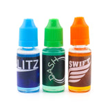 KewbzUK Trio Lube Bundle