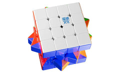 MoYu AoSu V7 4x4 Double-Track (Magnetic, UV, Ball-Core)