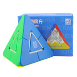 MoYu Duo Pyraminx (Magnetic, Ball-Core)