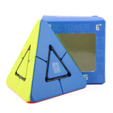MoYu Duo Pyraminx