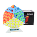 MoYu MeiLong 7x7 V2 (Magnetic)