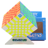 MoYu Meilong 9x9 V3