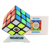 MoYu RS3M 2020 (Magnetic)