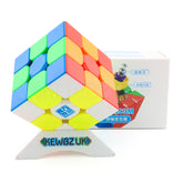 MoYu Super RS3 2022 (Magnetic, Maglev, Ball-Core)