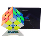 MoYu Super RS3M V2 (Magnetic, Maglev, UV, Ball-Core)