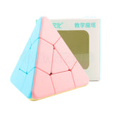MoYu Triangle Pyraminx