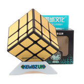 MFJS MeiLong Mirror Cube