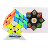 Peak S3R 3x3 (Magnetic)