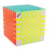 QiYi 11x11 (Magnetic, Ball-Core)