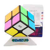 QiYi 2x2 (Fluorescent)