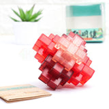 QiYi Kongming Lock - 24 Lock