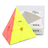 QiYi M Pro Pyraminx Flagship (Magnetic)