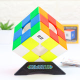 QiYi 3x3 Void Cube