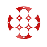 Forg3d SengSo V2 Clock Inserts