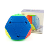 SengSo War Drums 2x2