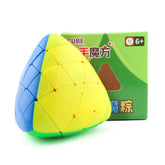 ShengShou 4x4 Megamorphix