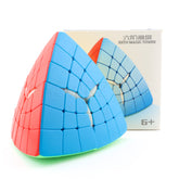 ShengShou Magic Tower 6x6