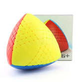 ShengShou 8x8 Mastermorphix