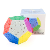 ShengShou Crazy Megaminx 3x3