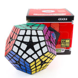 ShengShou Master Kilominx