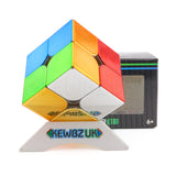 SengSo Metallic 2x2 (Magnetic)