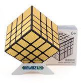 SengSo Mirror 4x4 Gold