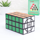 WitEden Super 3x3x5i (Cuboid)