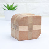 Wooden Kongming - Penrose