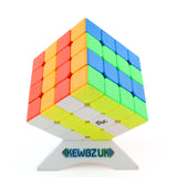 YJ MGC 4x4 (Magnetic, Micro Actuator)