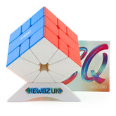 YJ MGC Square-1 V2 (Magnetic, UV)