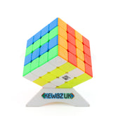 YJ Pocket 4x4 Mini (Magnetic)