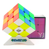 YJ YuLong 3x3 V2 (Magnetic)