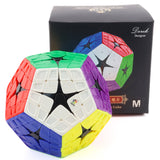 YuXin Master Kilominx (Magnetic)