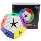 Yuxin 8x8 Kilominx (Magnetic)
