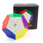 YuXin HuangLong Gigaminx