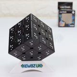 ZCube Braille Cube