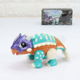 ZCube Dinosaur 2x2x3