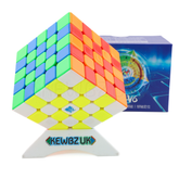 MoYu AoChuang V6 5x5 Triple-Track (Magnetic, UV, Ball-Core)