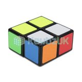 ZCube 1x2x2